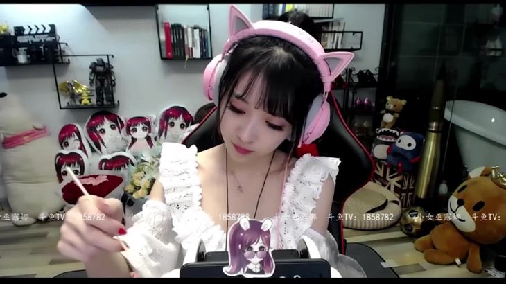 [助眠]小巫女露娜 木鱼 沙漏 掏耳 捂耳 敲击声 轻语