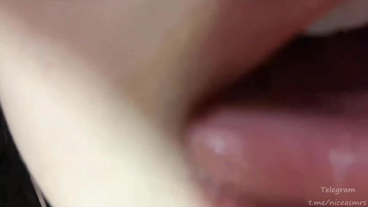 [椰椰拿铁]爱发电ASMR哄睡视频精选 5