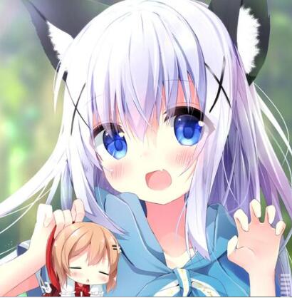 可爱的埋埋ASMR：奶御系声控助眠+热舞cos秀全集[21V/10G]