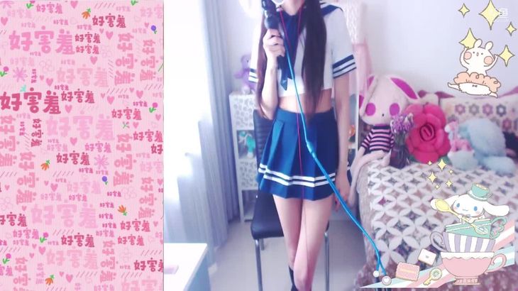 [小满月]ASMR口腔音