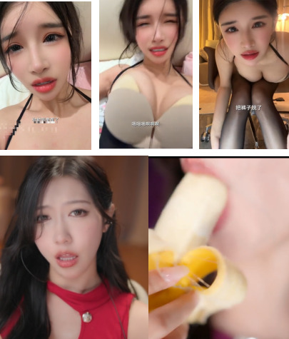 图片[1]-小恩雅 我的妹妹是擦边女主播 2V+小一熟了下播开大水超多+香蕉2v[百度网盘]-ASMR剧情主播资源分享网站