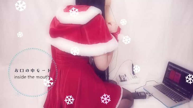 [黒月かなせ Kanase]高质量ASMR声优助眠集 35