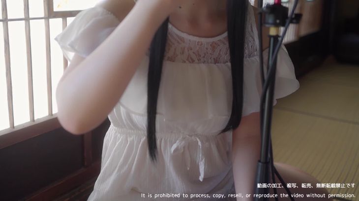 rizunya 田舎お姉ちゃんと過ごす秘密の夏休みでいっしょに大人のカウントダウン！？