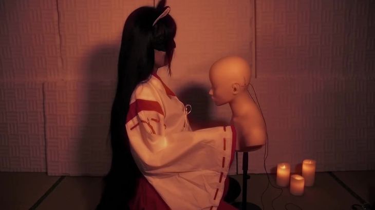 [黒月かなせ Kanase]高质量ASMR声优助眠集 30