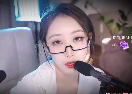 周童潼ASMR | 古风助眠声控师带你沉浸式入眠 [3D双耳,1080P高清]