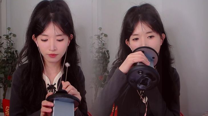 芝麻对辣助眠哄睡减压ASMR 22