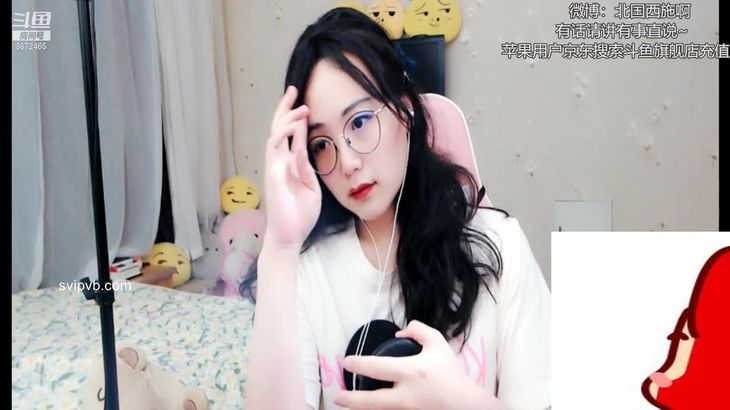 [北国西施]ASMR助眠合集 6