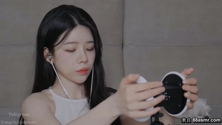 [yeonchu]ASMR小睡伴眠