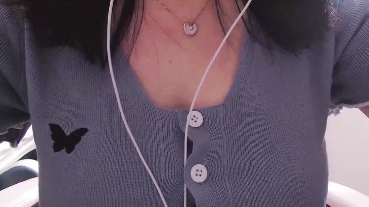 [AKI秋水]ASMR桂花梅子味姐姐の酒后哄睡~最后舔耳彩蛋!!手势3D摸眼