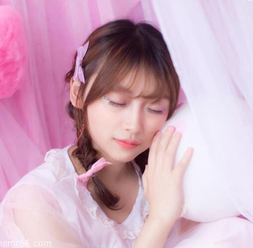艺彤酱ASMR：呆萌洗头妹轻语剧场【MP3/320kbps】
