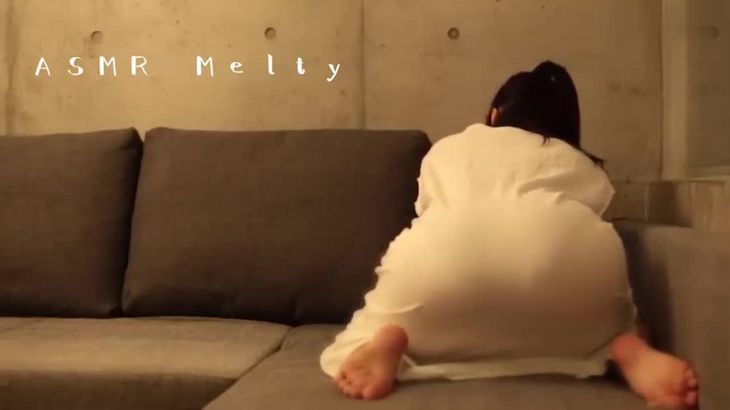 ASMR睡眠聊天和治愈的呼吸声与细语