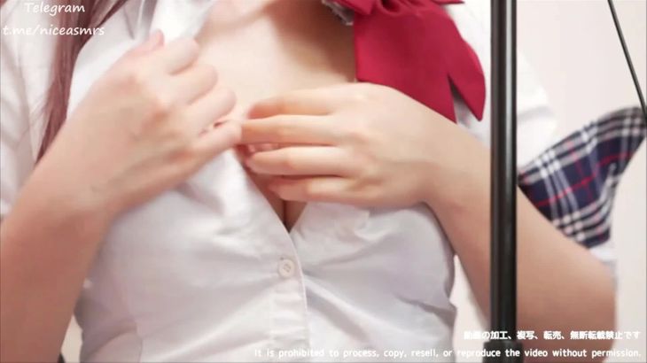 ASMRrizunya 限定付费舔耳