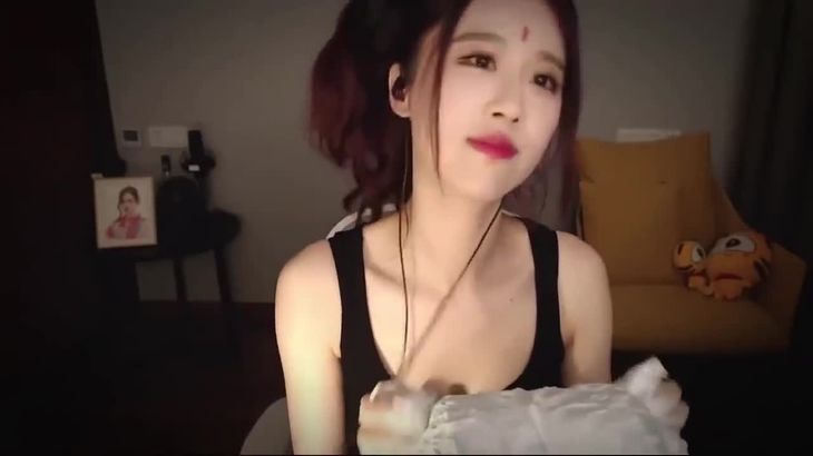 [轩子助眠精选]这样仙气的轩子你们喜欢吗？